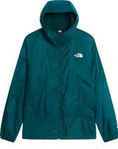 The North Face Mens Ridgelite Futurefleece Wind Jacket Herren Midlayer für Outdoor Aktivitäten