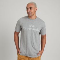 KMD Logo MNS Short Sleeve Tee