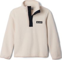 Columbia Helvetia II Half Snap Fleece