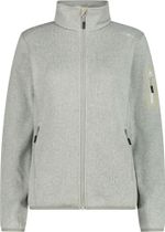 CMP Woman Fleece Fleece Jacket Damen Freizeitjacke