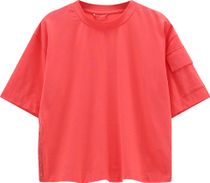 Jeanne Baret Polynesia T-shirt Women's T-shirt for any outdoor activities