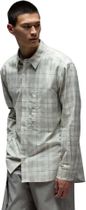 Oakley OAK Light Plaid Shirt Men's shirt for any outdoor activities