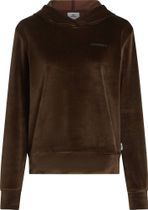 Fwc'cruz Velour Hoodie