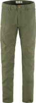 Sörmland Tapered Trousers M Long