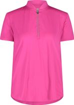 Woman Bike T-shirt