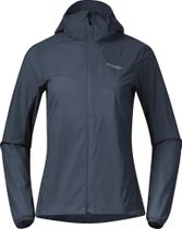 Rabot Lt Windbreaker W Jacket