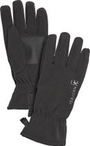 Isbjörn Trail Softshell Finger Glove Kids & Teens 5-6yr Kinder Langlaufhandschuhe
