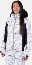 W Staci PR Puffy Jacket