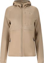 Whistler Langley W Power Stretch Hybrid Damen Midlayer