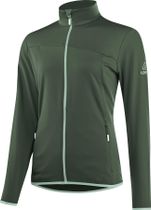Women Midjacket Tech-stretch
