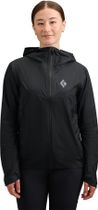 Black Diamond W Deploy 3L Shell Women's running jacket