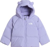 The North Face Baby North Down Fleece Lined Jacket Daunenjacke für Kinder