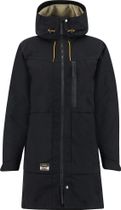 Knak Pile Ms Parka