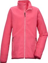 killtec KOS 161 Girls Fleece Jacket Mädchen Freizeitjacke