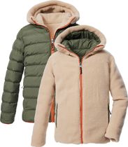 KOW 231 Boys Jacket