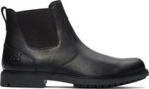 Mens Mid Chelsea Boot