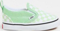 Slip-on V
