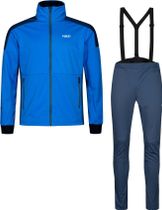 Halti Huuru M XC Set Men's cross-country ski jacket
