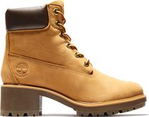 Womens 6 Inch Lace UP Waterproof Boot