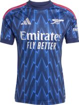 adidas Arsenal FC 25/26 Away Jersey