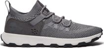 Mens Low Lace UP Sneaker
