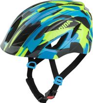 Alpina Pico Flash Radhelm