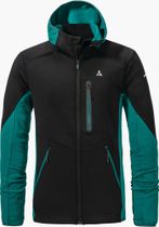 Fleece Hoody Lodron Men