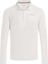 Craghoppers Nosilife Bramshaw Long Sleeved Polo Top Herren Longsleeve für Freizeit und Outdooraktivitäten
