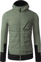 Neverrest Hybrid Jacket G-loft M