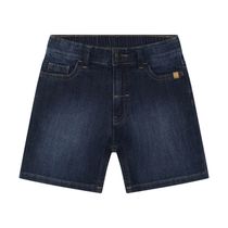 Minymo Shorts Sweat Denim