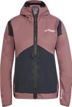 Techrock Gore-tex Windstopper Softshell Jacket