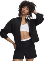 Under Armour Unstoppable Fleece Full Zip Jacket Jacke für Damen