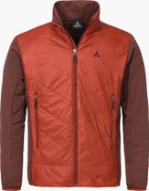 Hybrid Jacket Style Cascata Men