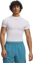 Under Armour HG Elite Comp SS Herren Laufshirt