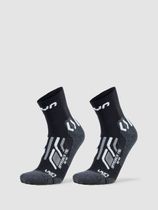 Uyn MAN Trekking Approach Mid Socks 2PRS Pack Herren Trekking & Wandersocken