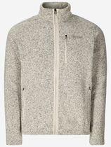 Marmot Drop Line Jacket Herren Midlayer Test