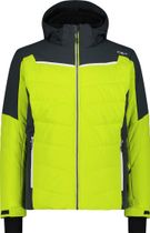 Man Jacket Fix Hood