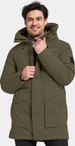 Akilles USX Parka 2