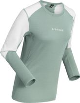 Daehlie Shield Wool Long Sleeve Wmn