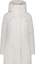 Woman Coat FIX Hood