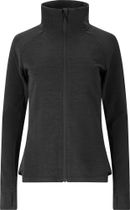 Whistler Kajsa W Full Zip Midlayer Damen Midlayer Test
