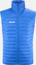 Millet Evole Light 700 Vest M Herren Isolatiionsweste für Freeski oder Skitouren