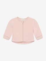 Minymo Jacket LS Fleece Kinder Midlayer für Outdoor Aktivitäten