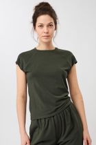 Slim Fit T-shirt