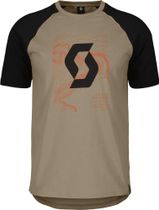 Tee M's Icon Raglan SS