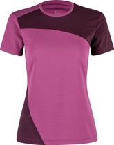 Mix-up T-shirt Woman