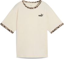 Essentials Graphic Animal Relaxed Tee