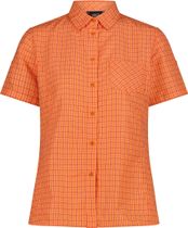 CMP Woman Shirt Damenhemd für Outdoor Aktivitäten