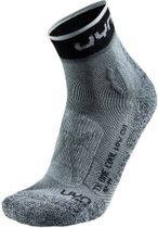 Uyn Woman Trekking One Cool Low Cut Socks Damen Trekking & Wandersocken