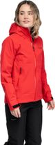 Bergans Essentials 3L Shell Jacket Women Women ski jacket